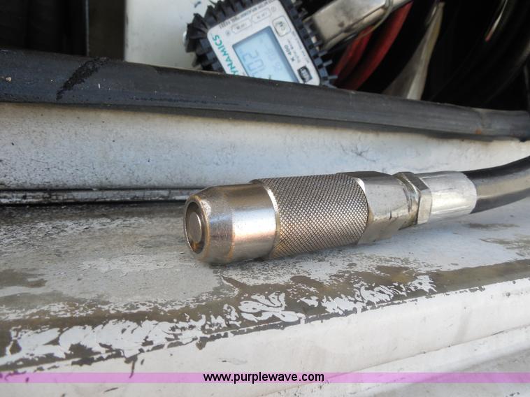 image for item I1317 2006 Ford F550 service truck