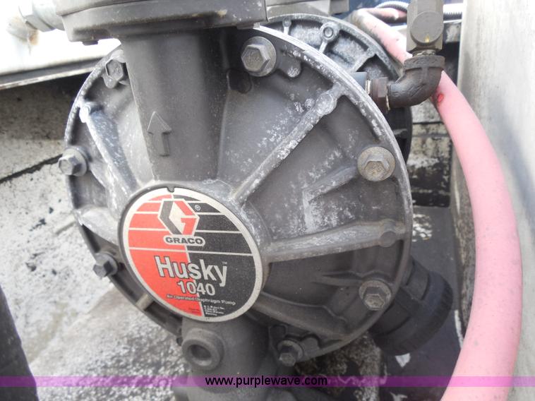 image for item I1317 2006 Ford F550 service truck