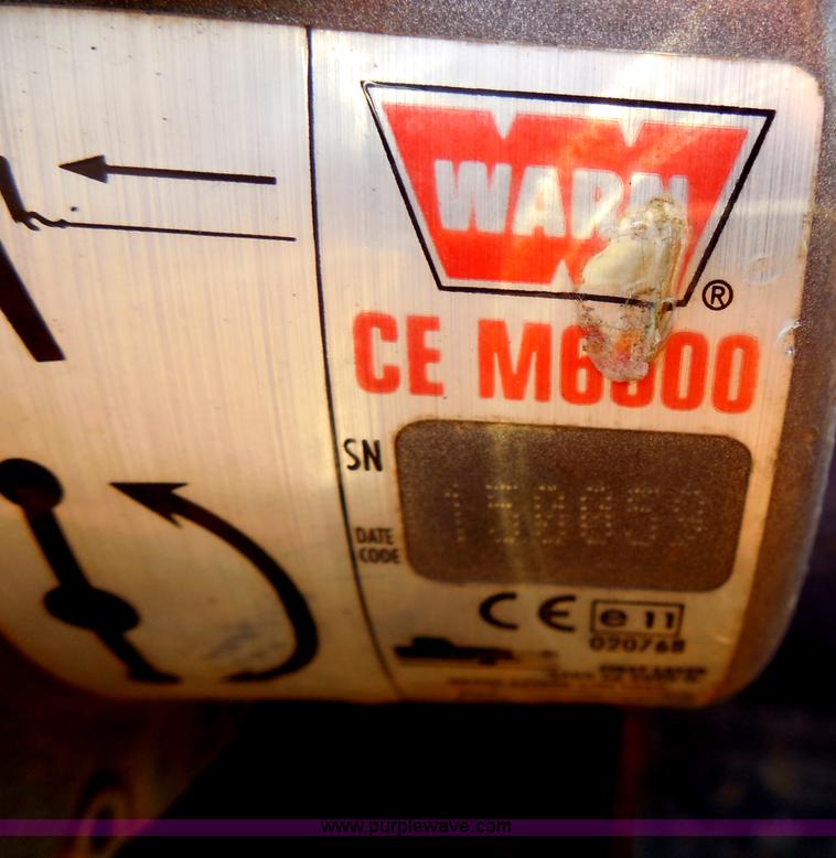 image for item I1318 2007 Ford F650 rollback delivery truck