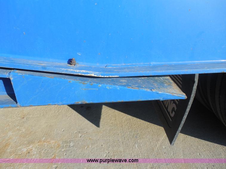 image for item I1331 2006 Trail King TK70HST-482 Advantage equipment trailer