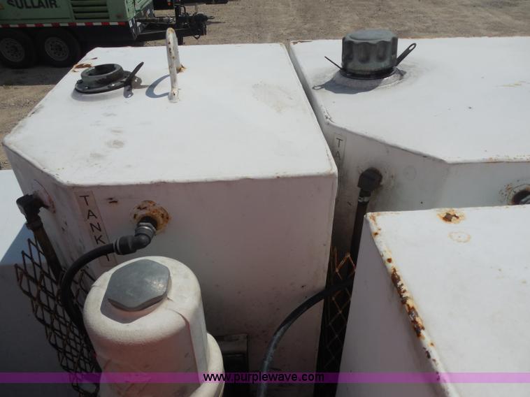 image for item I1333 2007 Ford F450 Super Duty service truck