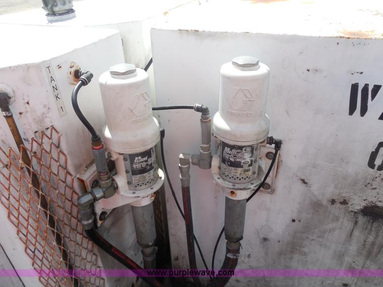 image for item I1333 2007 Ford F450 Super Duty service truck