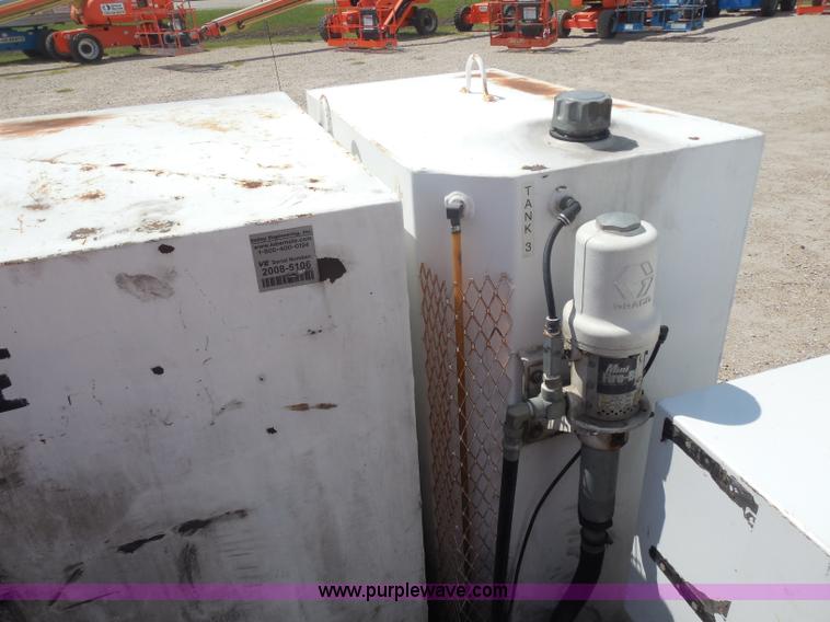 image for item I1333 2007 Ford F450 Super Duty service truck