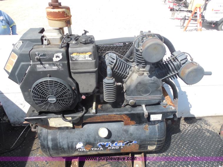 image for item I1333 2007 Ford F450 Super Duty service truck