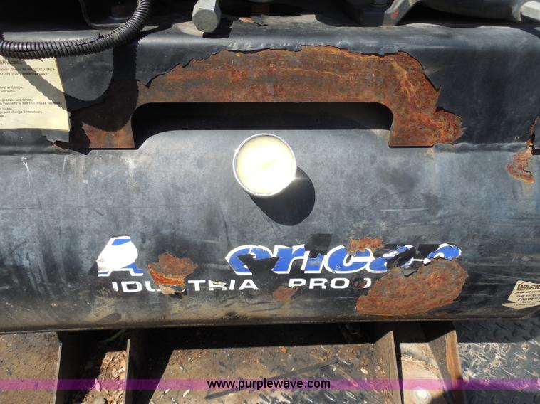 image for item I1333 2007 Ford F450 Super Duty service truck