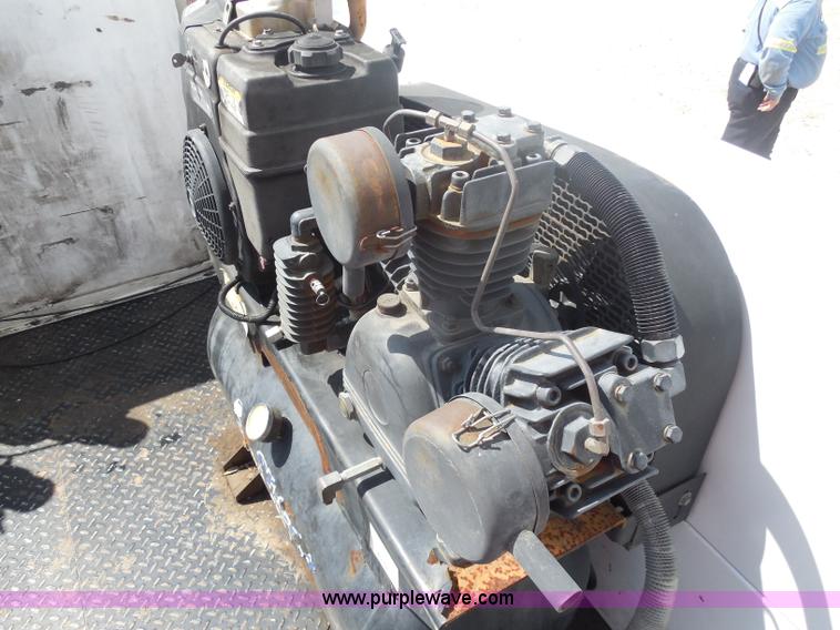 image for item I1333 2007 Ford F450 Super Duty service truck