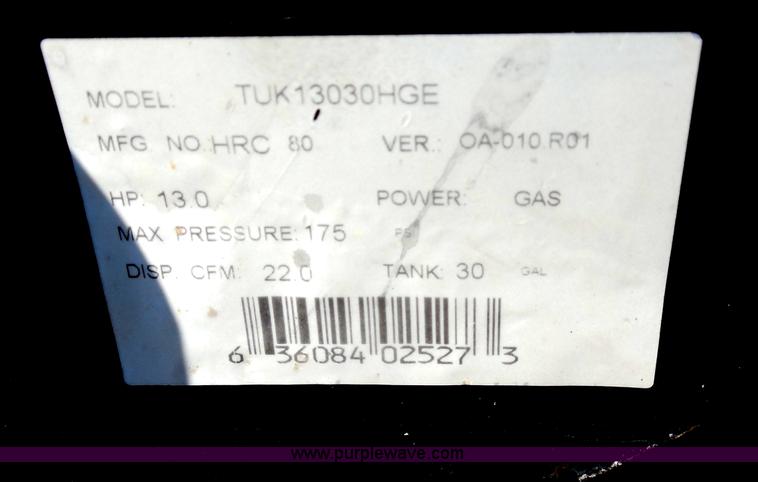 image for item I1333 2007 Ford F450 Super Duty service truck