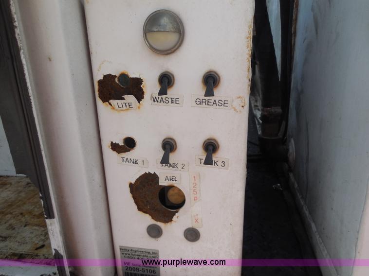 image for item I1333 2007 Ford F450 Super Duty service truck