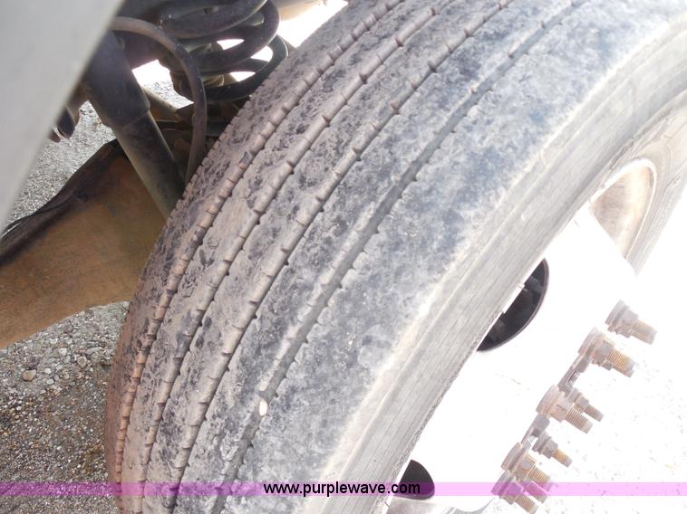 image for item I1333 2007 Ford F450 Super Duty service truck