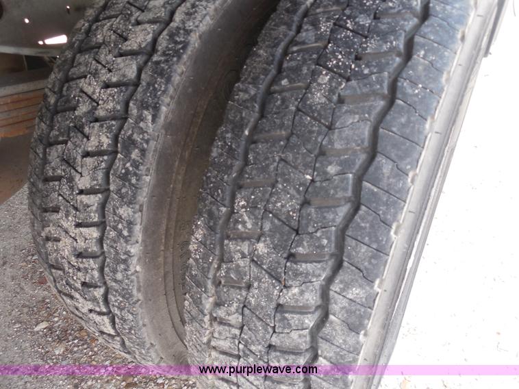 image for item I1333 2007 Ford F450 Super Duty service truck