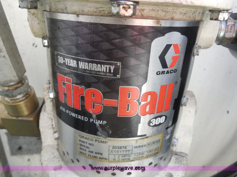 image for item I1334 2007 Ford F550 service truck