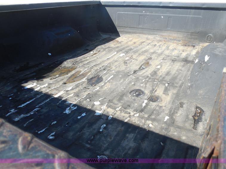 image for item I1335 2007 Ford F250 Super Duty XLT SuperCab pickup truck