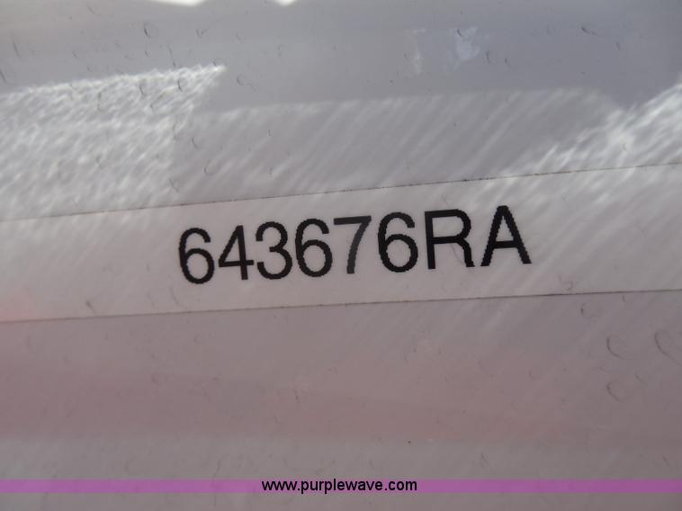 image for item I1335 2007 Ford F250 Super Duty XLT SuperCab pickup truck