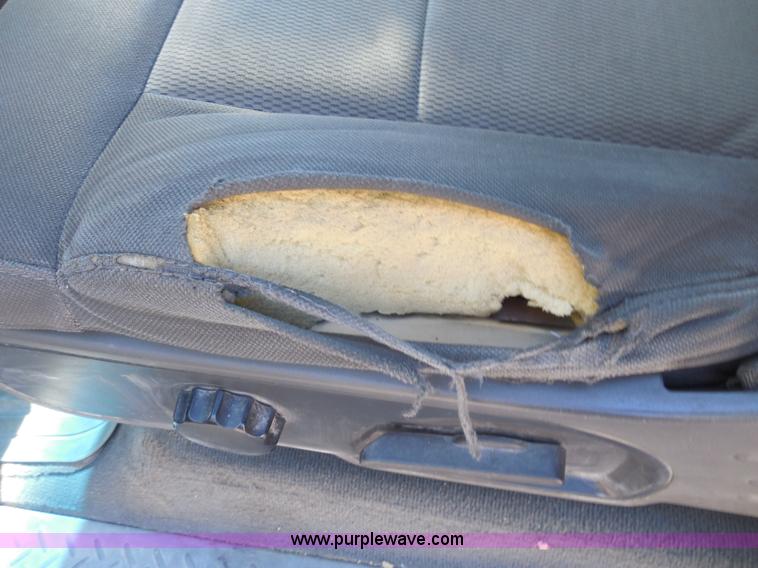 image for item I1342 2005 Ford F150 XLT SuperCab pickup truck