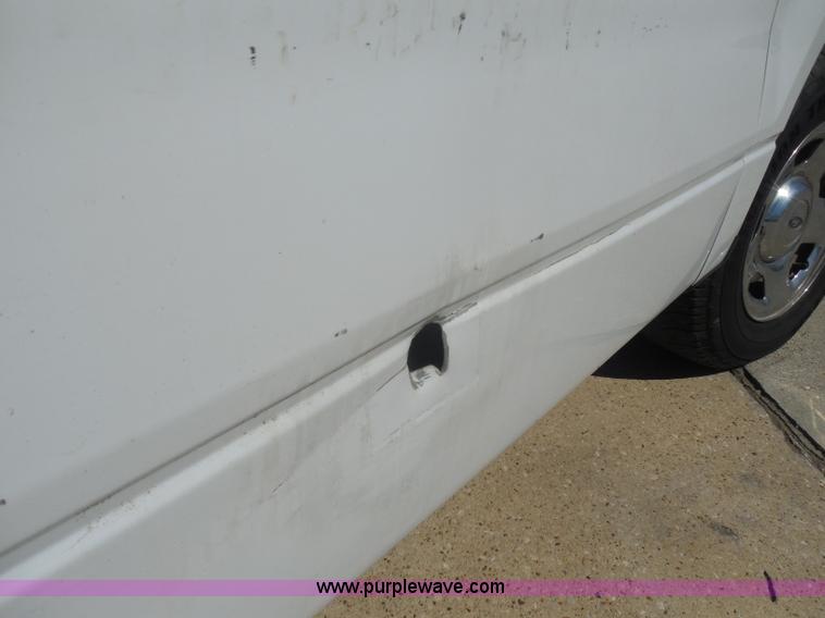 image for item I1342 2005 Ford F150 XLT SuperCab pickup truck