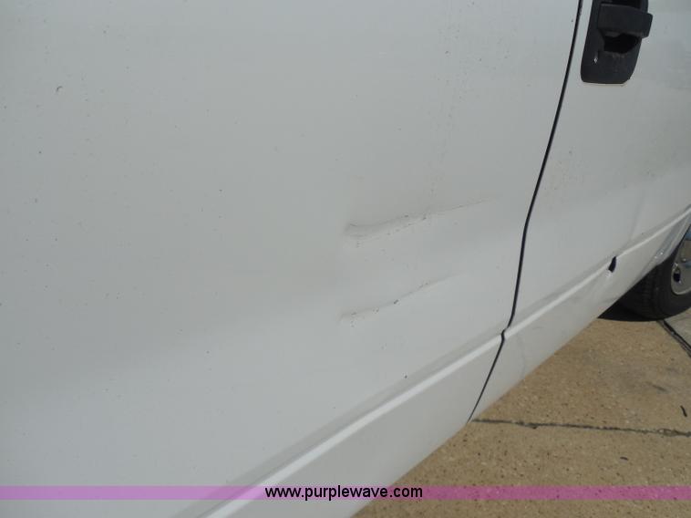 image for item I1342 2005 Ford F150 XLT SuperCab pickup truck