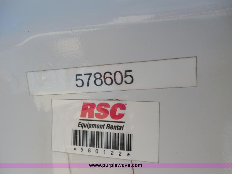 image for item I1342 2005 Ford F150 XLT SuperCab pickup truck