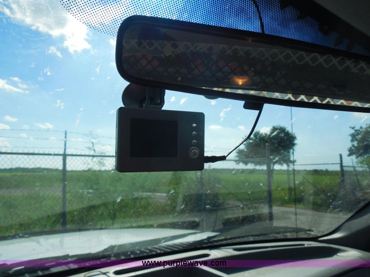 image for item I1343 2007 Ford F550 Super Duty service truck