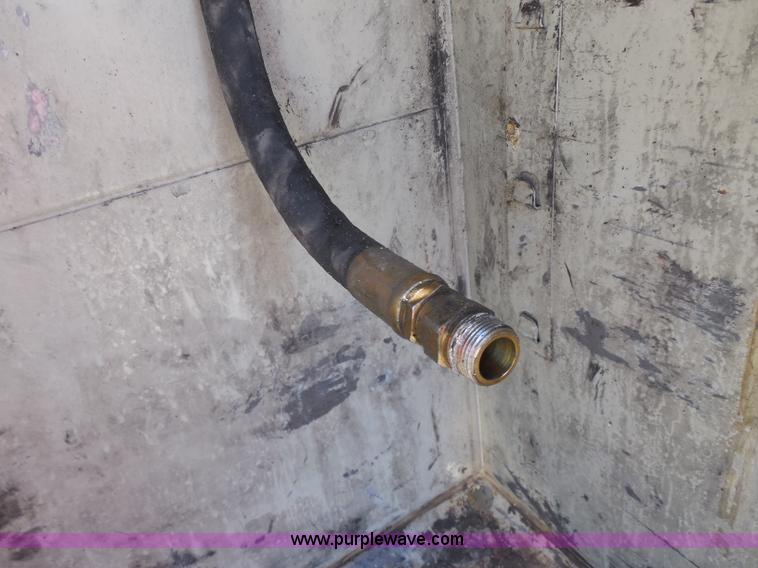 image for item I1343 2007 Ford F550 Super Duty service truck