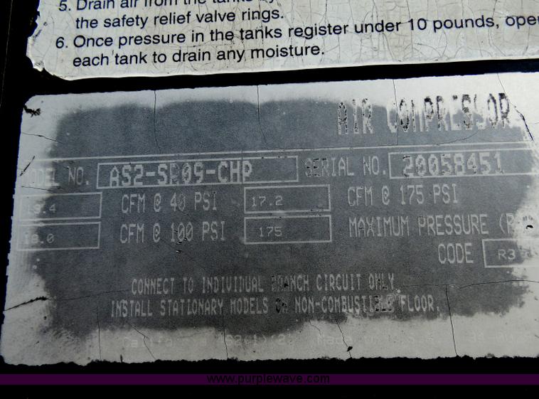 image for item I1343 2007 Ford F550 Super Duty service truck