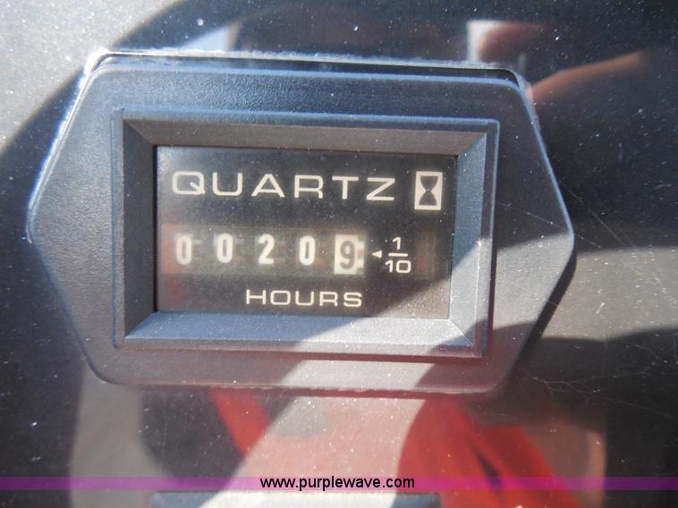 image for item I1344 2007 Ford F550 Super Duty service truck