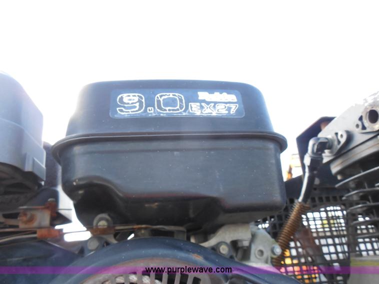 image for item I1344 2007 Ford F550 Super Duty service truck