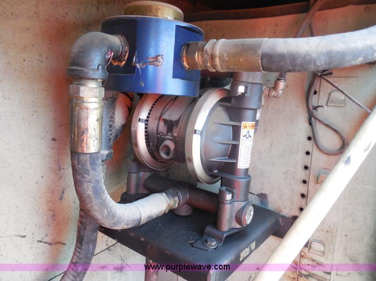 image for item I1344 2007 Ford F550 Super Duty service truck