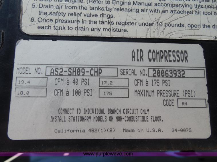 image for item I1345 2007 Ford F550 XL Super Duty service truck