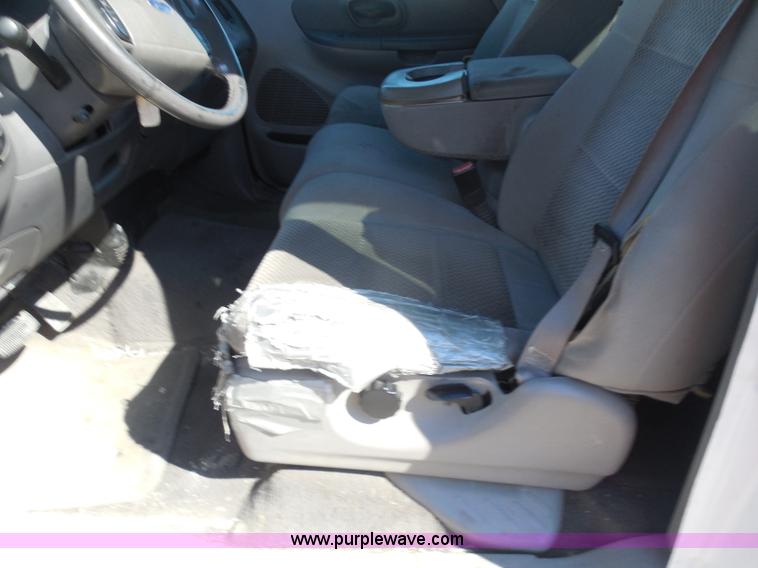 image for item I1355 2004 Ford F150 Heritage XLT SuperCab pickup truck