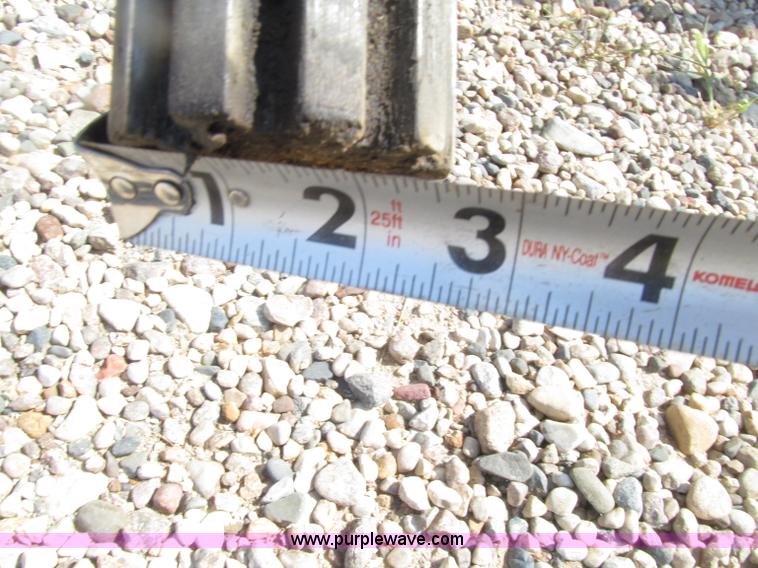 image for item D7479 Cedarapids 444 Super Commander portable crushing plant