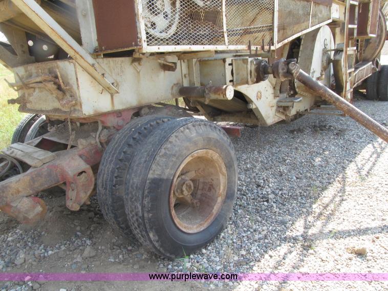 image for item D7479 Cedarapids 444 Super Commander portable crushing plant