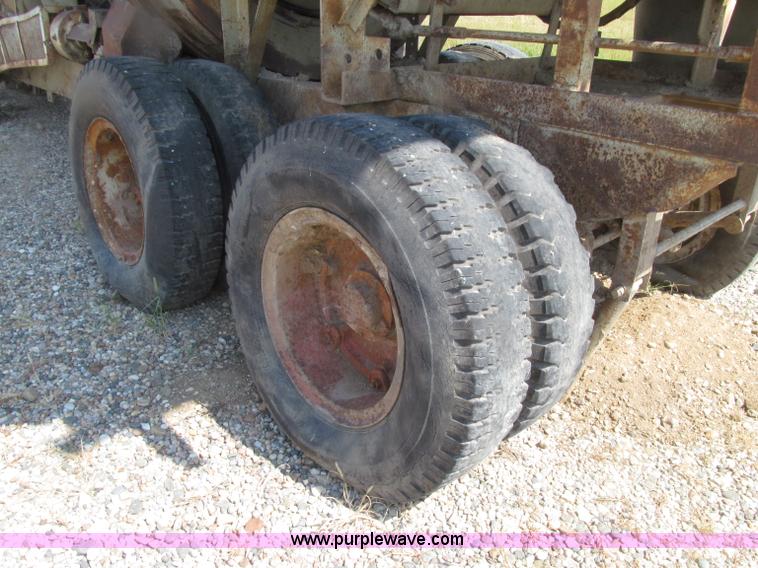 image for item D7479 Cedarapids 444 Super Commander portable crushing plant