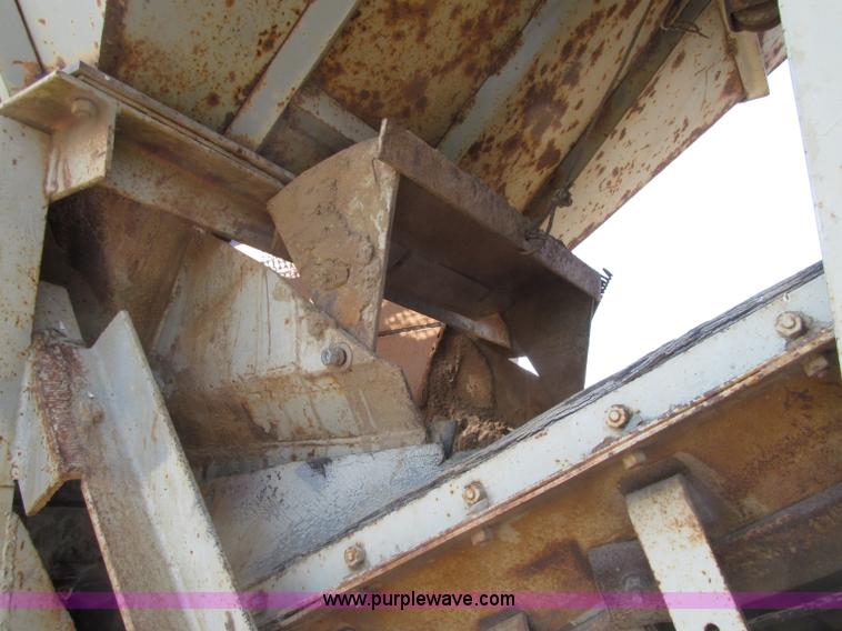 image for item D7479 Cedarapids 444 Super Commander portable crushing plant