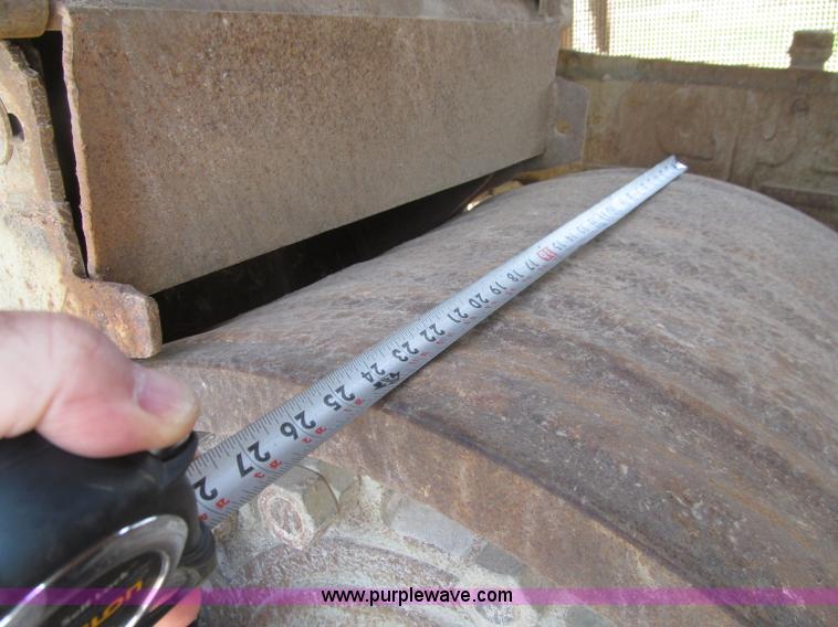 image for item D7479 Cedarapids 444 Super Commander portable crushing plant