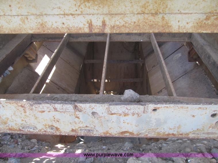 image for item D7479 Cedarapids 444 Super Commander portable crushing plant