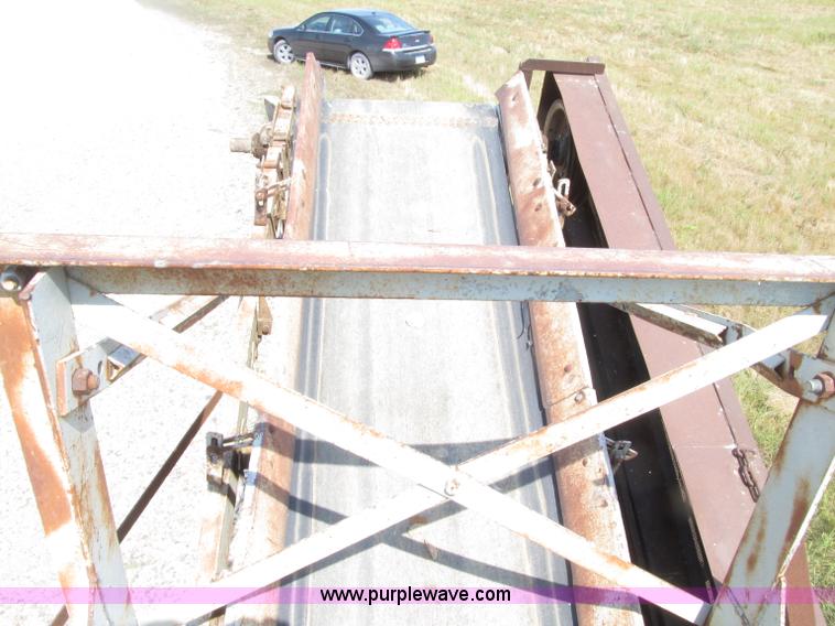 image for item D7479 Cedarapids 444 Super Commander portable crushing plant