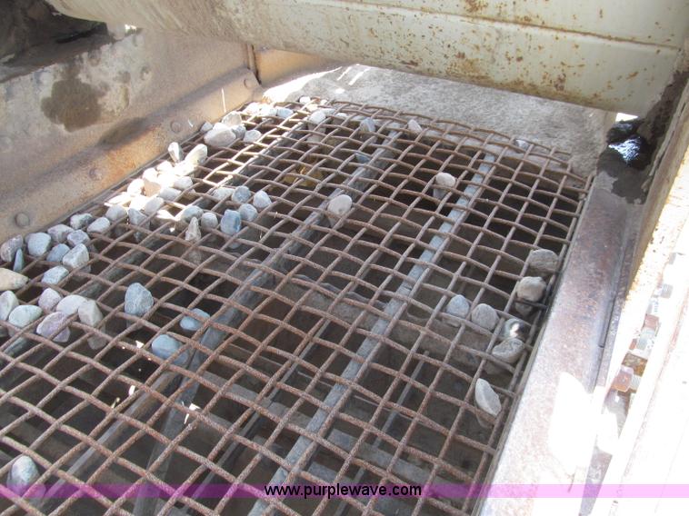 image for item D7479 Cedarapids 444 Super Commander portable crushing plant