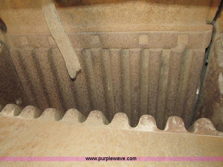 image for item D7479 Cedarapids 444 Super Commander portable crushing plant