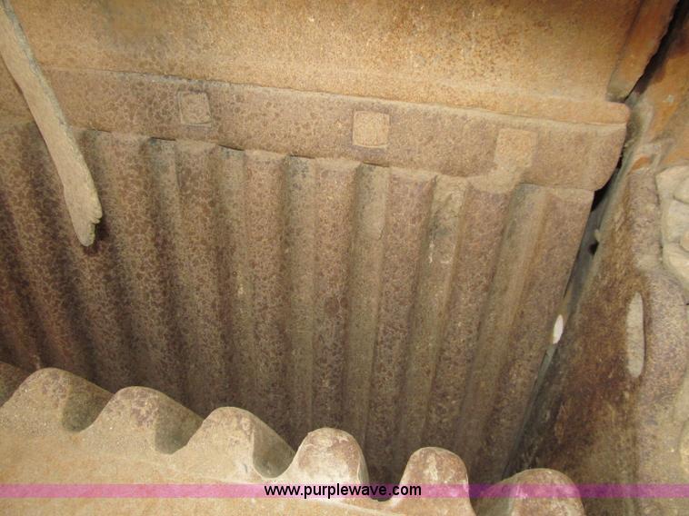 image for item D7479 Cedarapids 444 Super Commander portable crushing plant