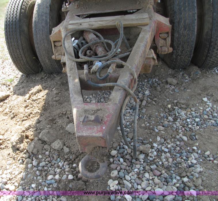 image for item D7479 Cedarapids 444 Super Commander portable crushing plant