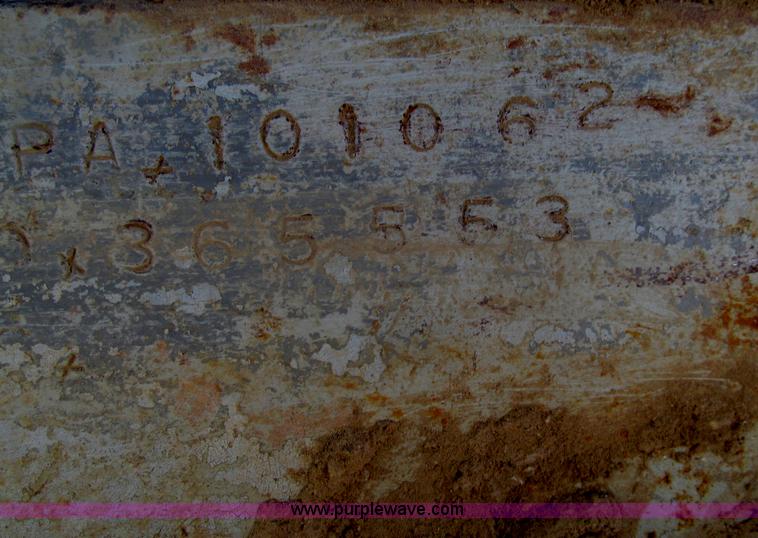 image for item D7479 Cedarapids 444 Super Commander portable crushing plant