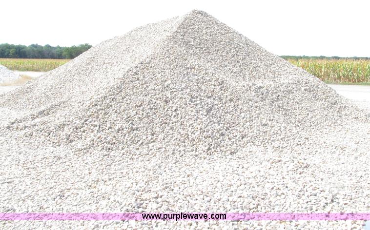 image for item D7479 Cedarapids 444 Super Commander portable crushing plant