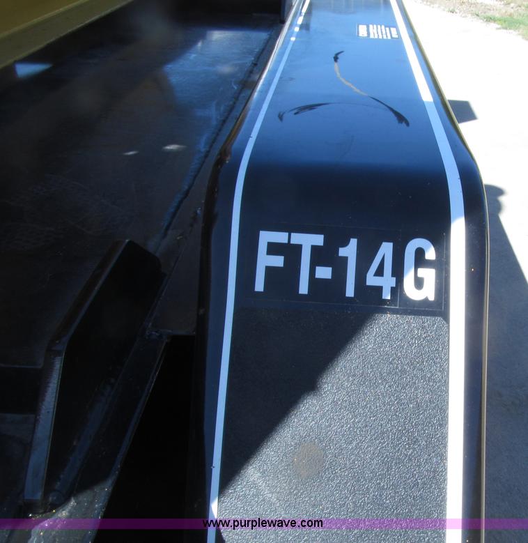 image for item E4507 Caterpillar SR4 188 KVA portable generator