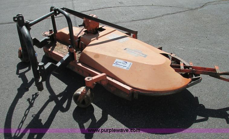 image for item E5202 Perfect W 9' mower