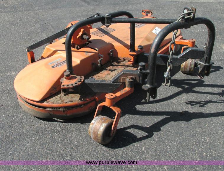 image for item E5202 Perfect W 9' mower
