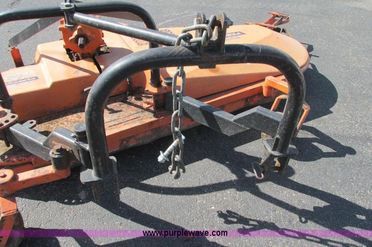 image for item E5202 Perfect W 9' mower