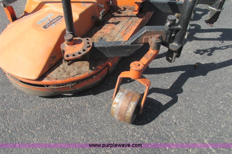 image for item E5202 Perfect W 9' mower