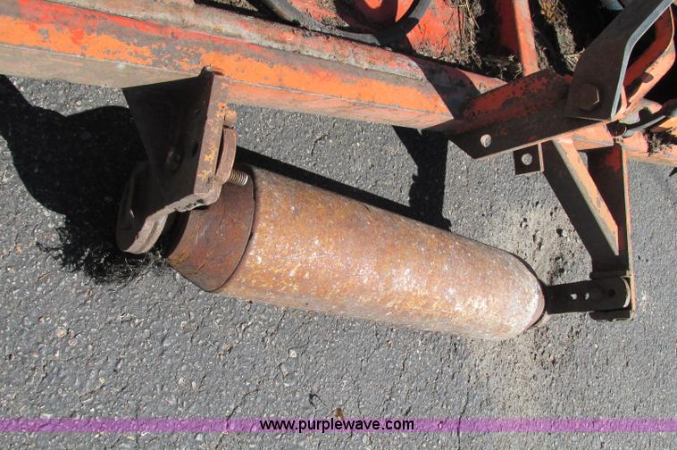 image for item E5202 Perfect W 9' mower