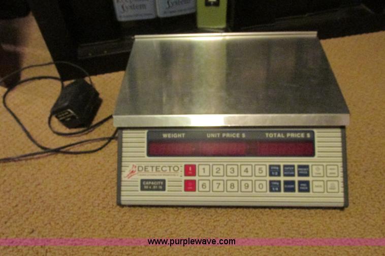 image for item E5202 Perfect W 9' mower