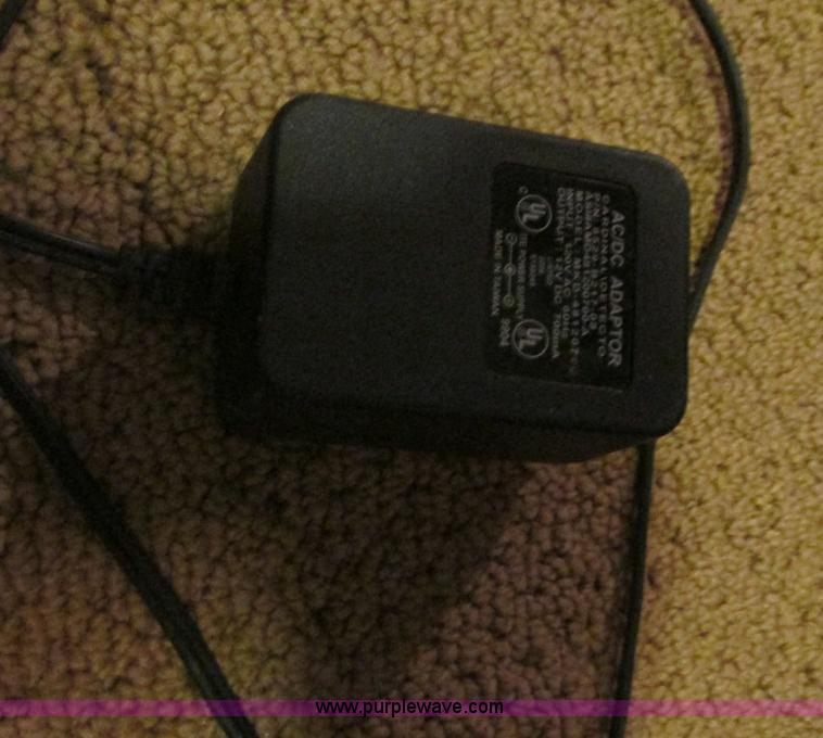 image for item E5202 Perfect W 9' mower